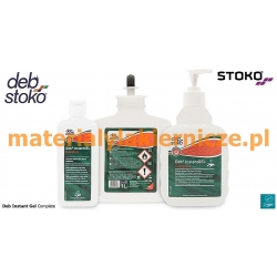 Deb Instant GEL Complete materialylakiernicze.pl